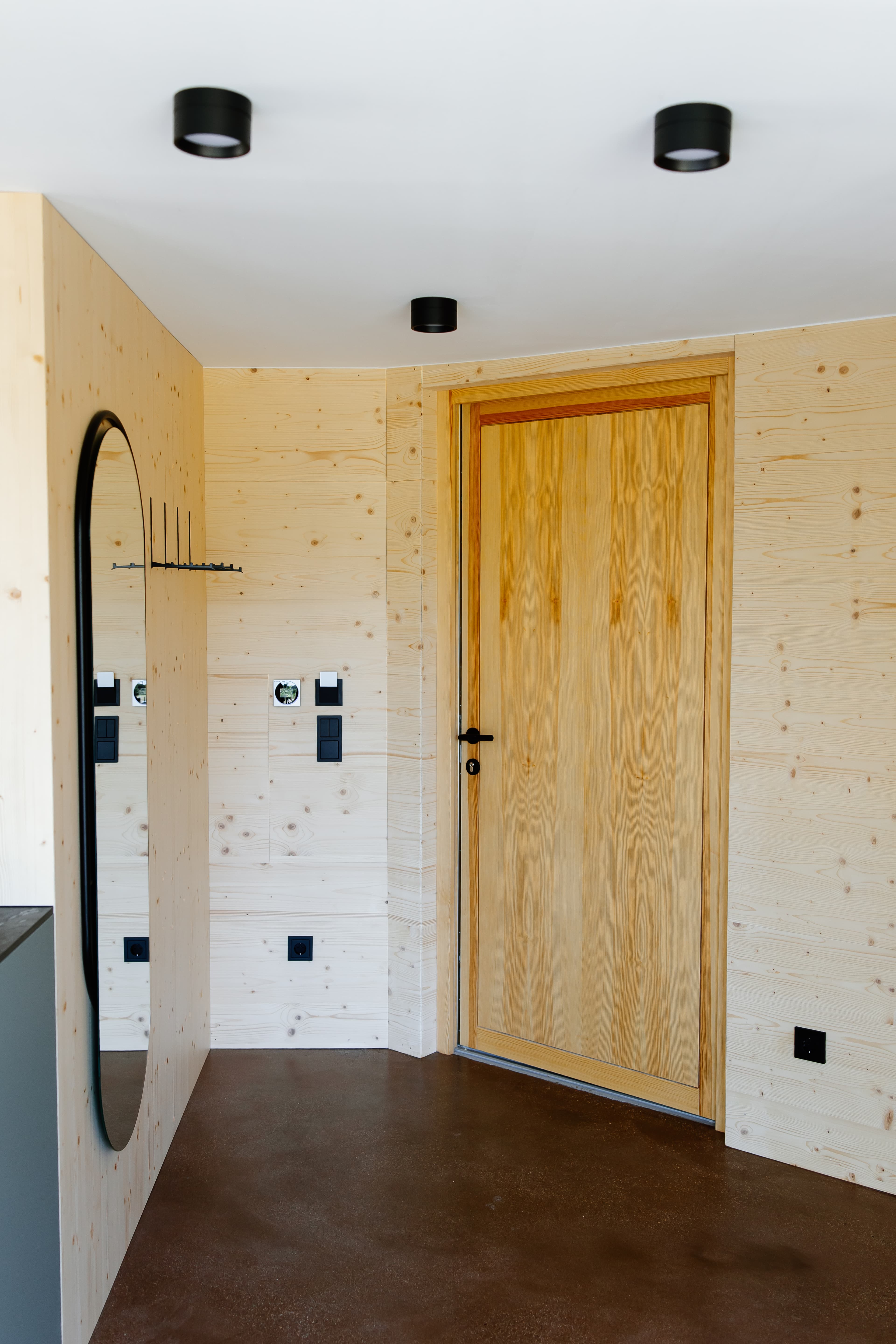 Off Living Chalet in Pirching am Traubenberg