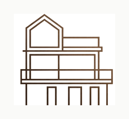 Off Living Logo